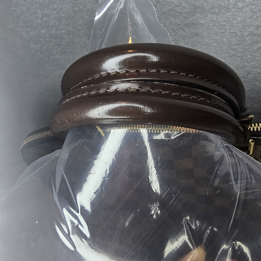 Louis Vuitton Damier Ebene Alma PM - Picture 3 of 13